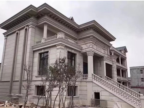 湖南長沙GRC_GRC構件_GRC廠家_GRC成功案例